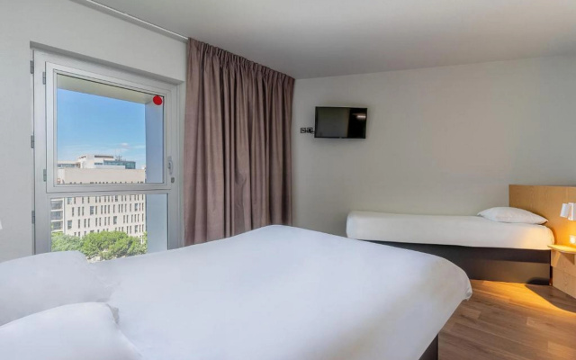 B&B HOTEL Marseille Euromed