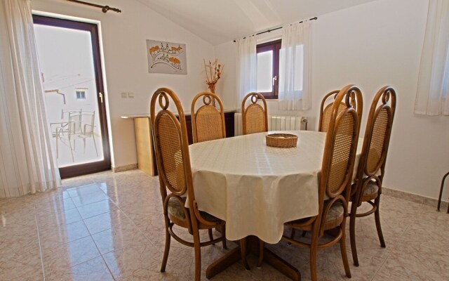 Apartments Milio 1105