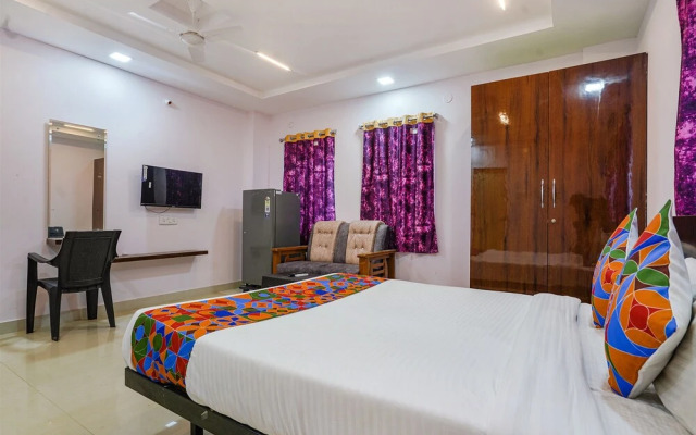 Fabexpress Rks Studio Rooms