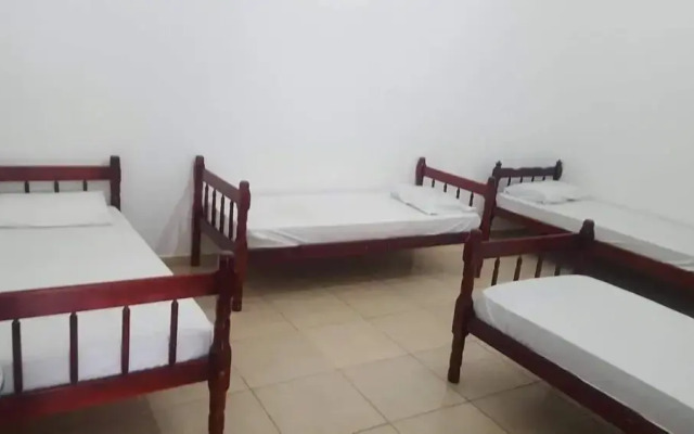 Pousada Baraúna