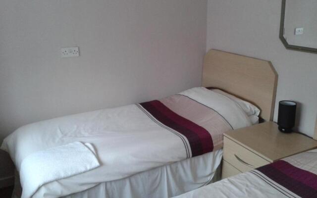 Overnight Stays Stockport