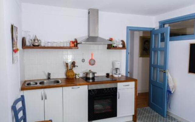Casa Candelas