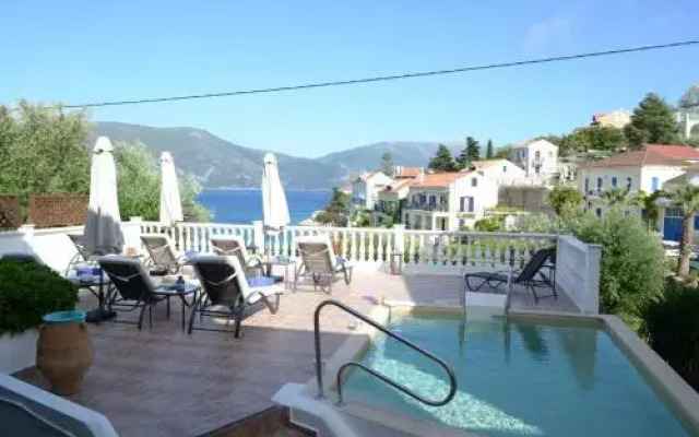 Anthis Beach Apartments