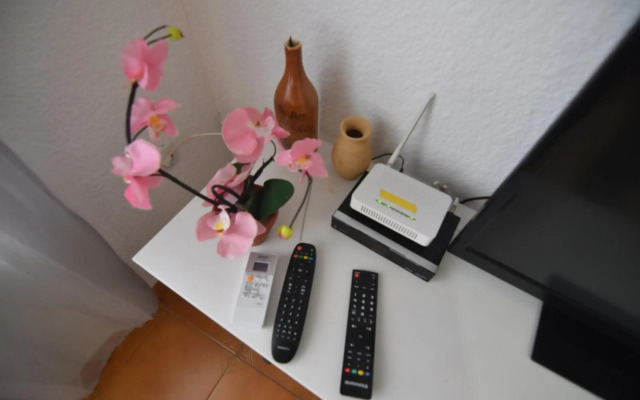 RNET - MTA Apartaments A1