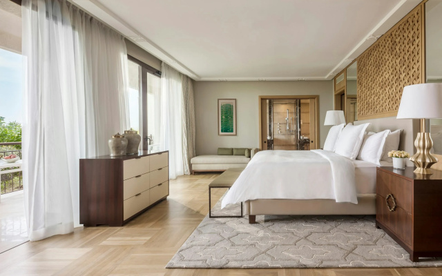 Four Seasons Hotel Tunis