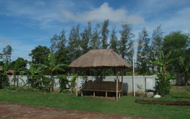 Hotel Dolphin - Bhakkhali