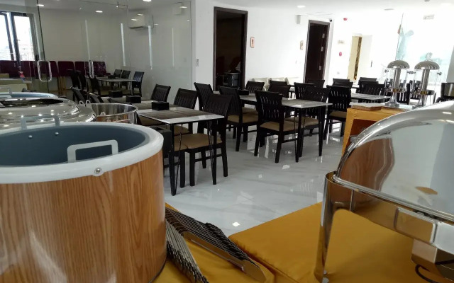 Vinny Boutique Hotel