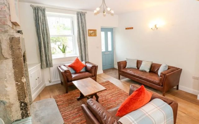 Wyebrow Cottage