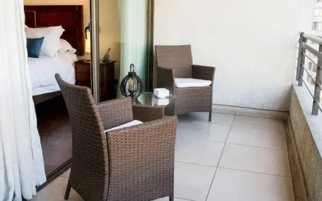Providencia Town Apartments