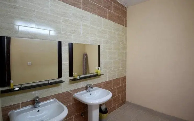 Rawafed Resort