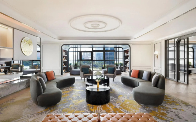 Sofitel Ambassador Seoul  & Serviced Residences