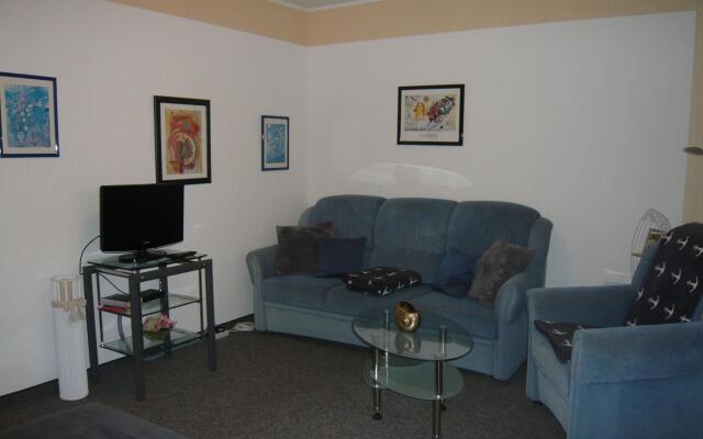 Apartment, Cuxhaven In Cuxhaven