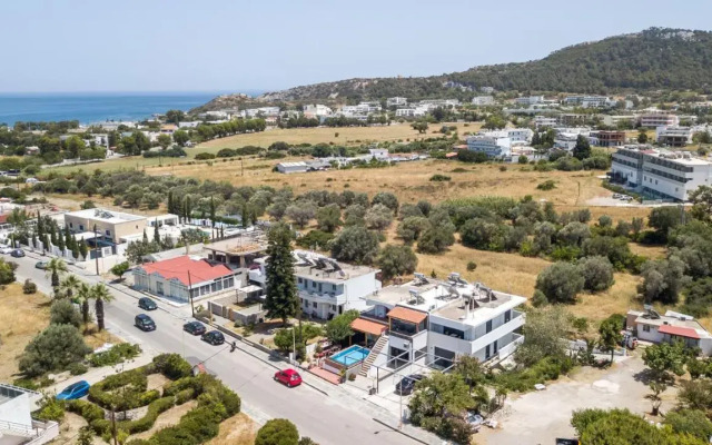 Guest House 4 Stars Faliraki