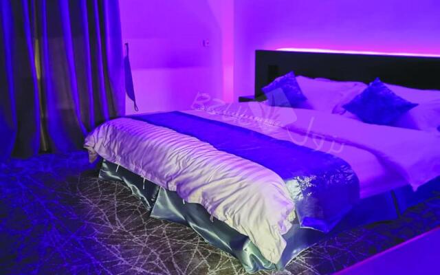 Bzul Furnished Units