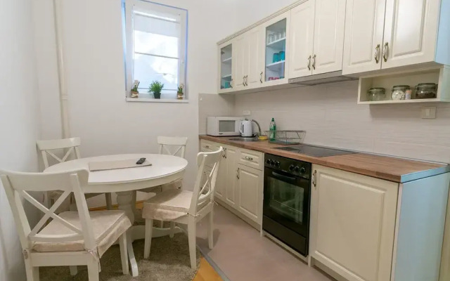 Apartment Dositejeva