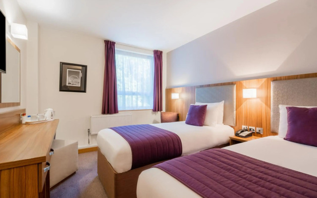 Quality Hotel Hampstead