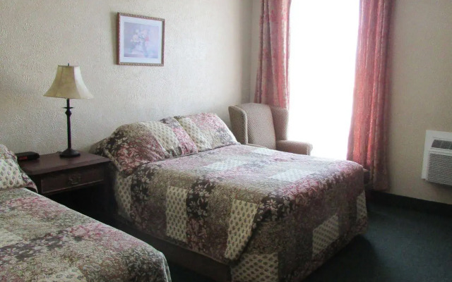 The City Motel