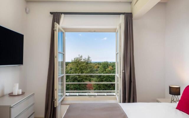 Villa Blanche By ILC