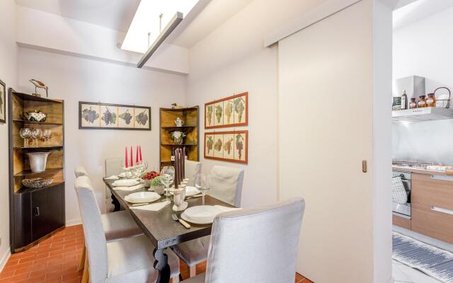 Villa Residenza in Lucca