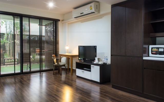 Star 3 Residence