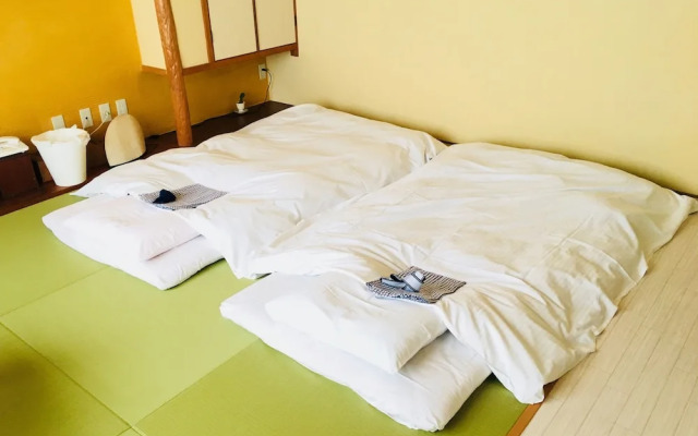 Royal Inn Nara