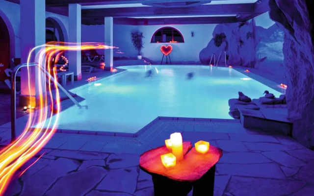 Holzschuh Schwarzwaldhotel