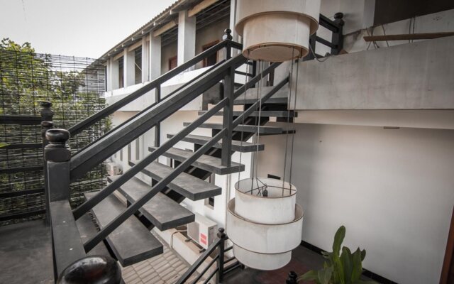 Ompil Angkor Residence