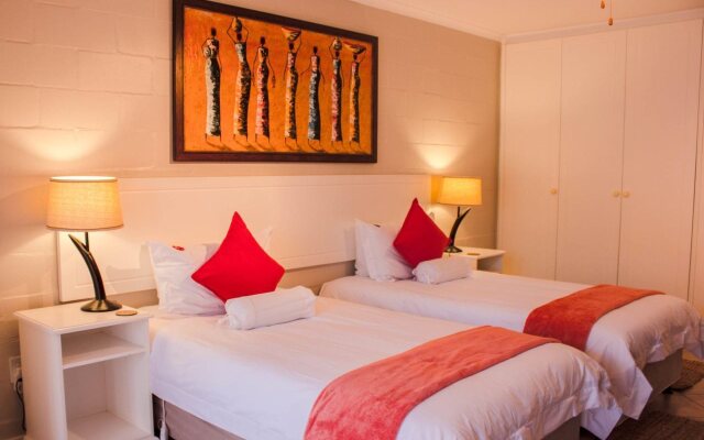 Glenfinnan Guest House B&B Accommodation