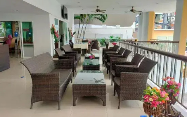Soi2Inn Hotel