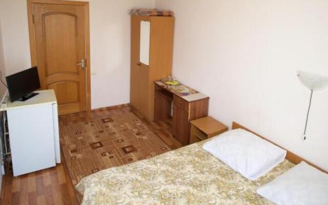 Guest House Sea Breeze