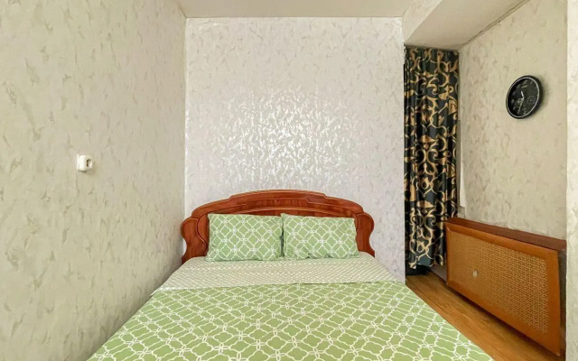 Apart Saray на улице Бутырская 21