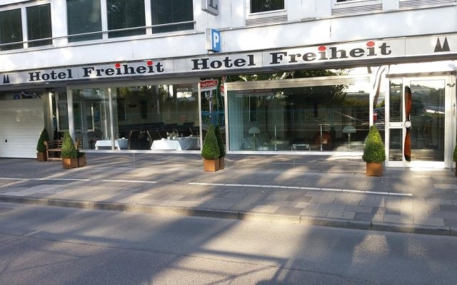 Hotel Freiheit