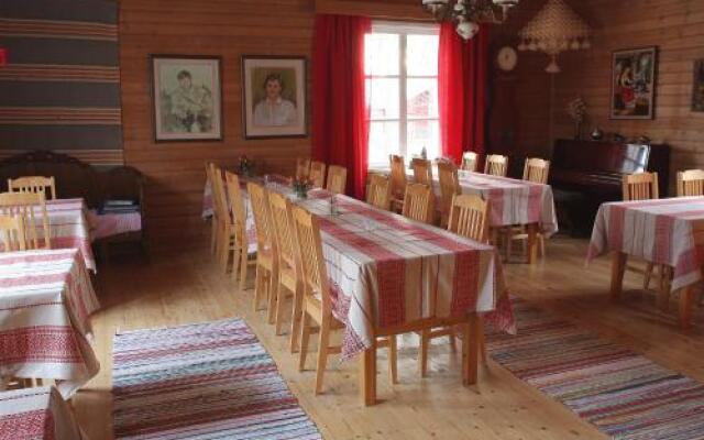 Loma-Vietonen Holiday Village