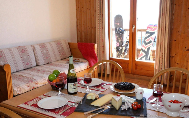 Résidence Nemea Les Chalets des Cimes