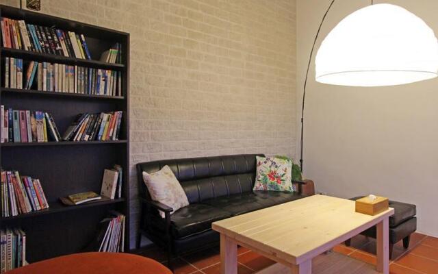 Grass Bed and Breakfast