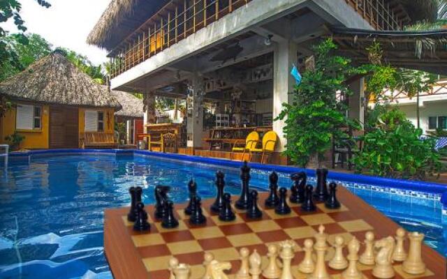 Hotel Cayo Coco Monterrico