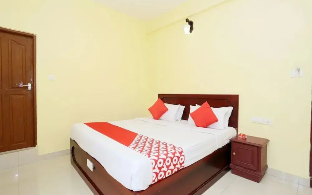 Pranav 4 Seasons by OYO Rooms