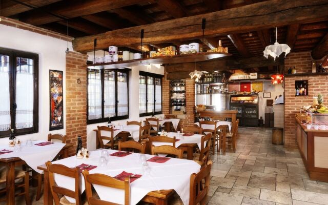 Locanda Al Gallo Nero