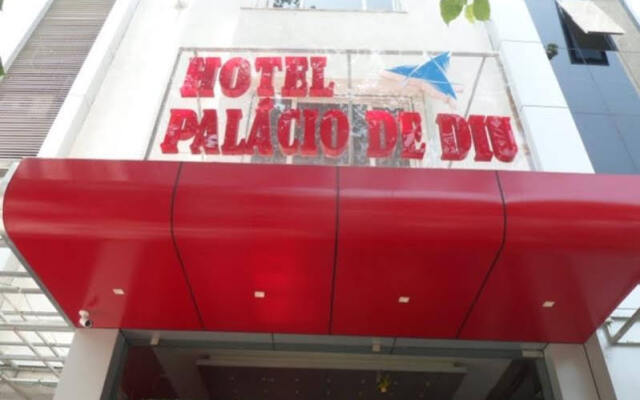 Hotel Palacio De Diu