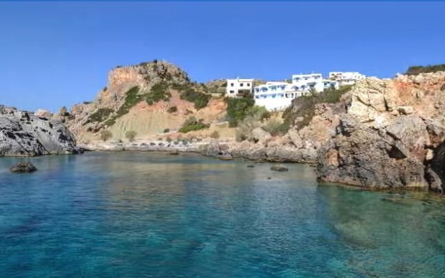Castelia Bay