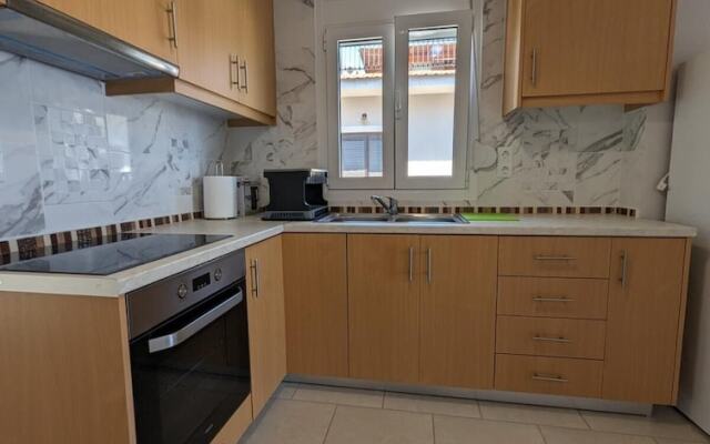 Bella Vista Luxury Apartment
