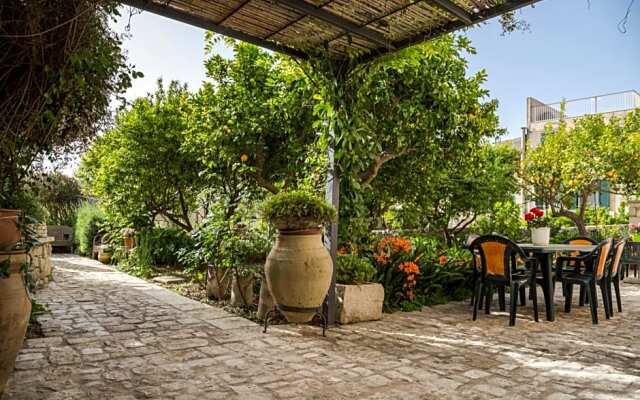 BB Il Giardino Dei Mandarini