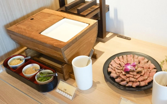Hotel Livemax Atami – Lobby – Atami
