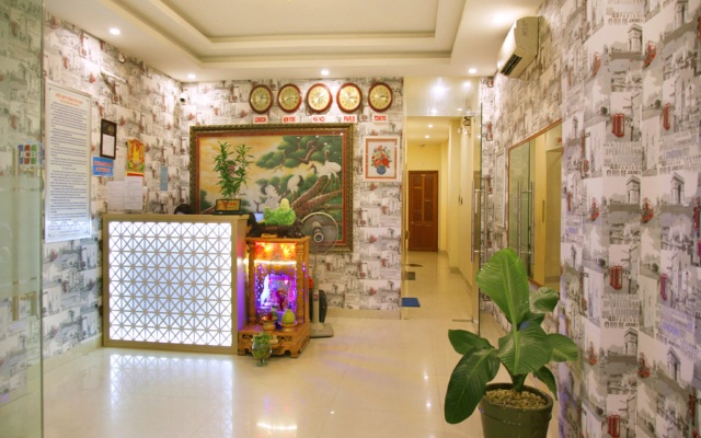Tuan Phong Hotel