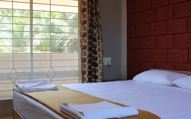 Kinara Stay - Kumta