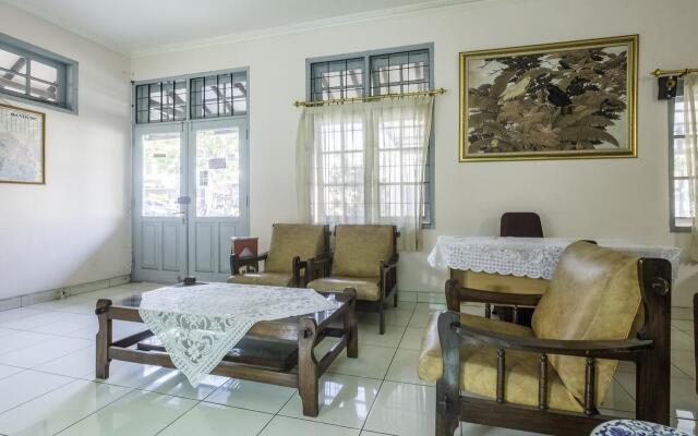 OYO 1736 Pondok Kurnia