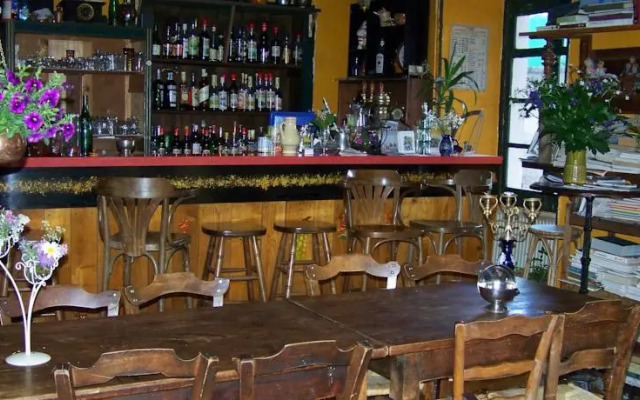 Chiffs Gîte Le Régourdier