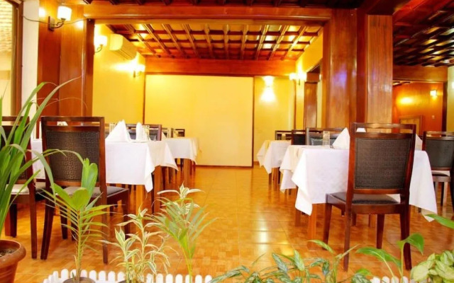 Shangri-la Hotel Muyenga