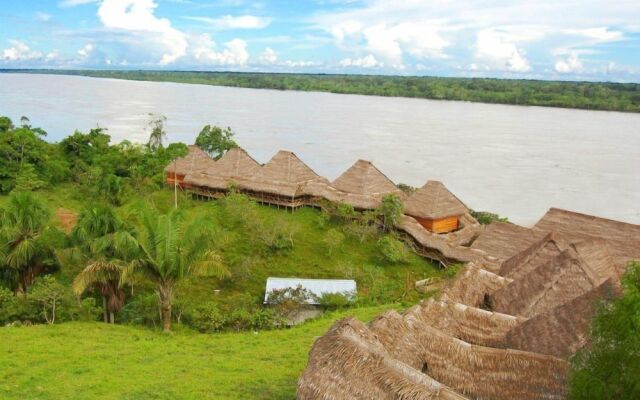 Samiria Ecolodge