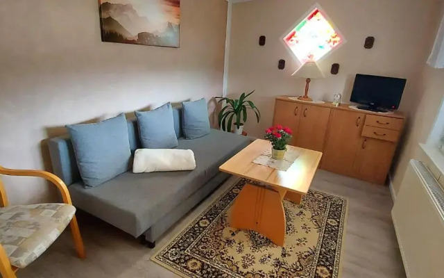 Ferienhaus Reetzow USE 2531